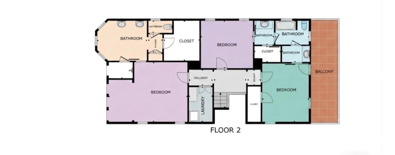 310 W 17th Street