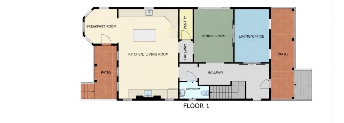 310 W 17th Street