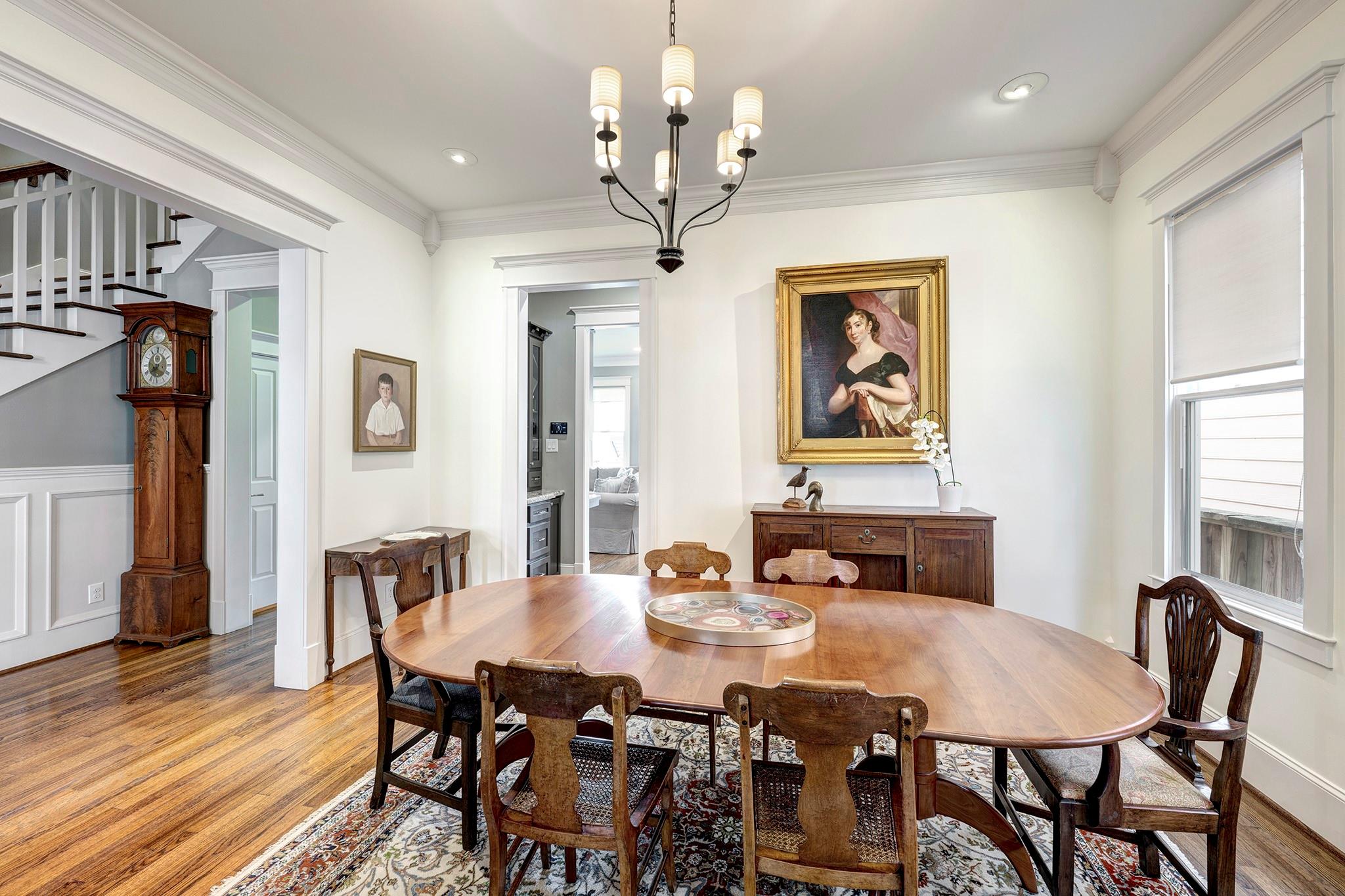 310 W 17th Street