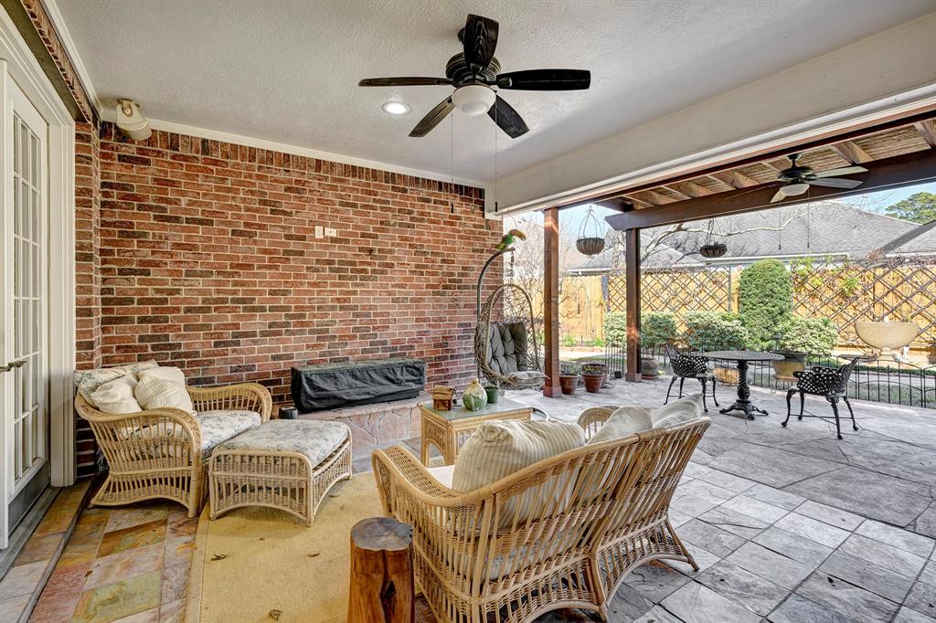 6603 Barrington Green