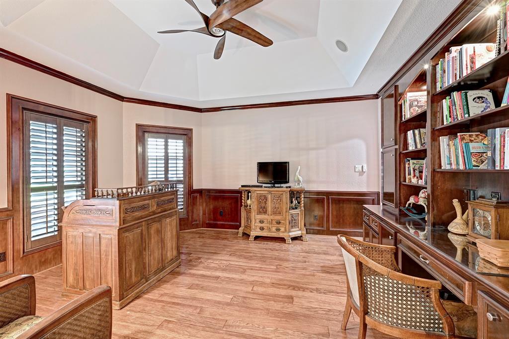 6603 Barrington Green