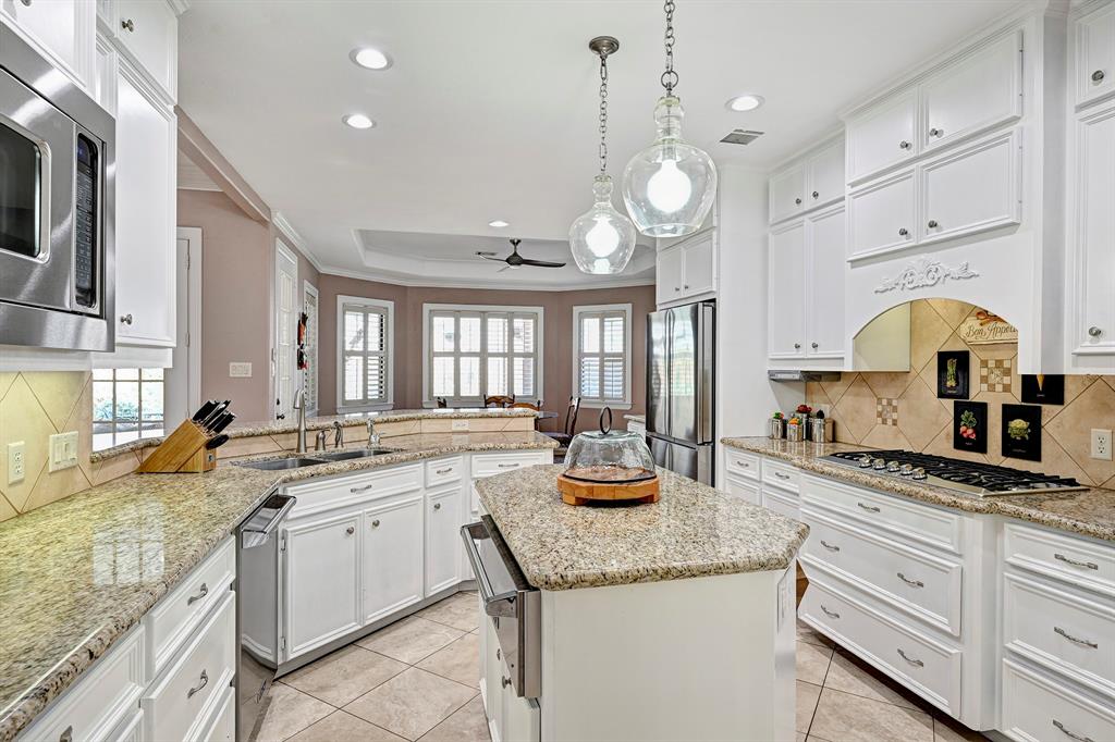 6603 Barrington Green