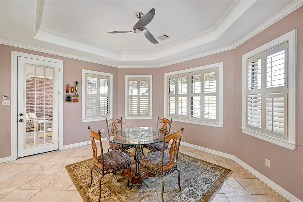 6603 Barrington Green