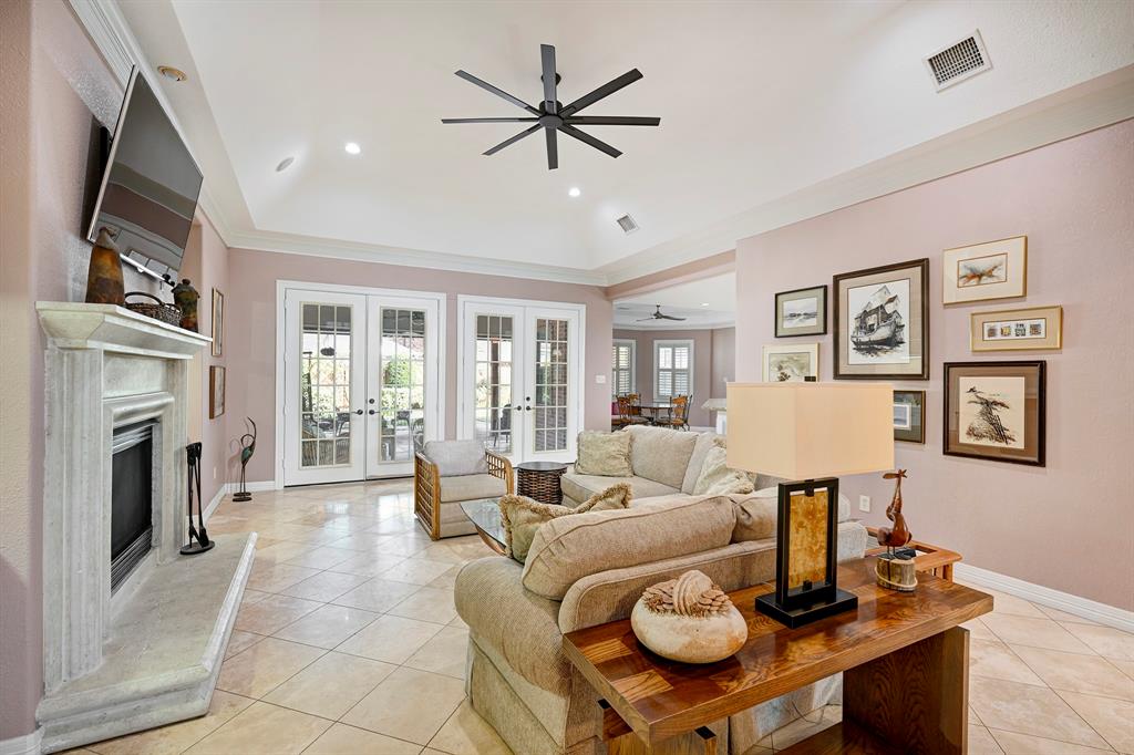 6603 Barrington Green