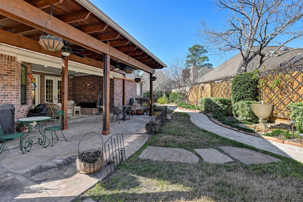 6603 Barrington Green