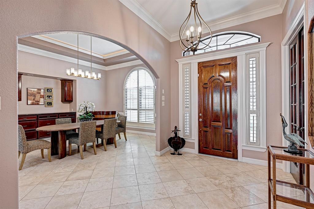 6603 Barrington Green