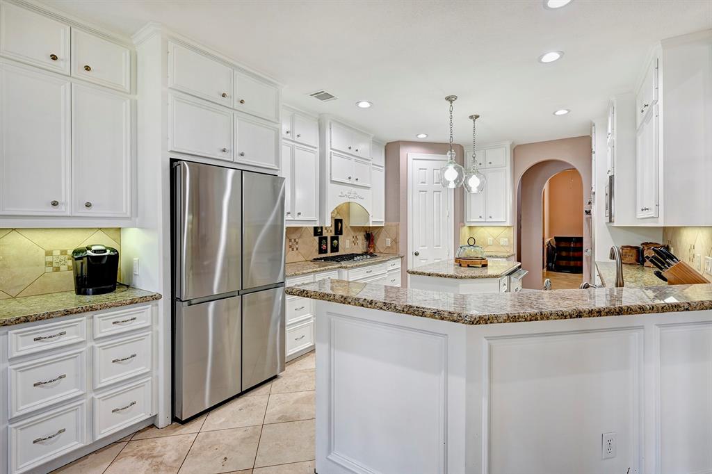 6603 Barrington Green