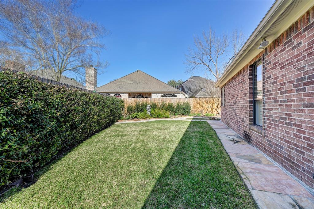 6603 Barrington Green