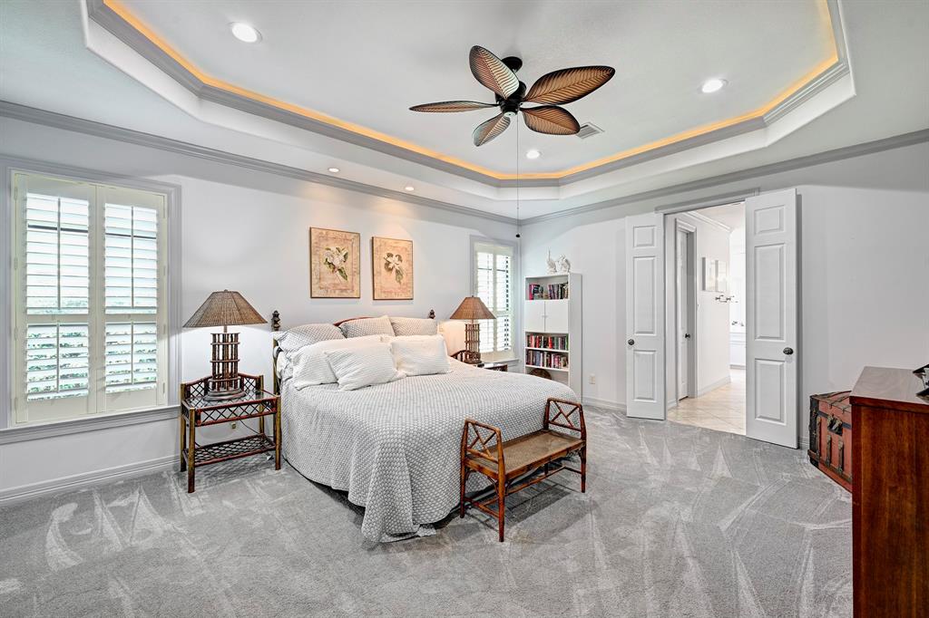 6603 Barrington Green