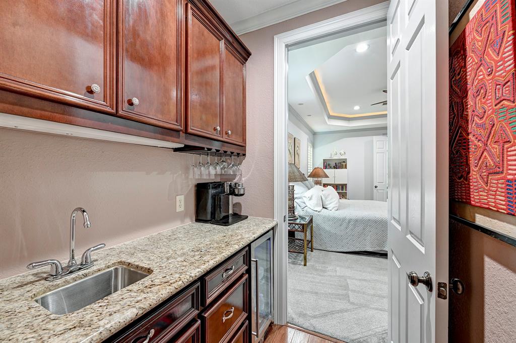 6603 Barrington Green