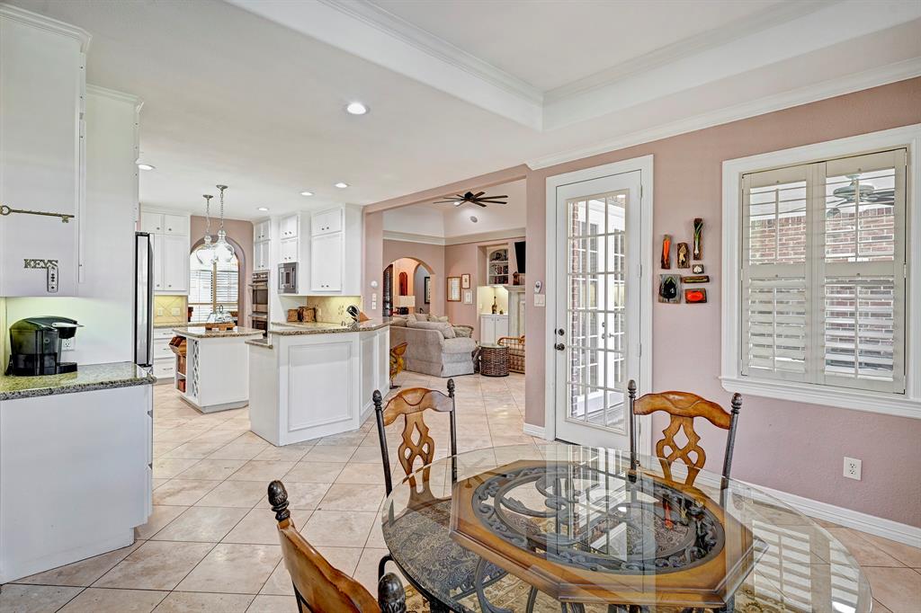 6603 Barrington Green