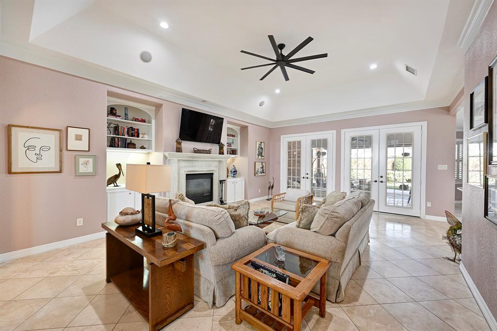 6603 Barrington Green