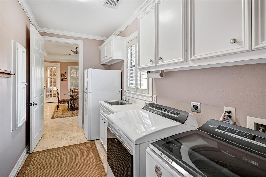 6603 Barrington Green