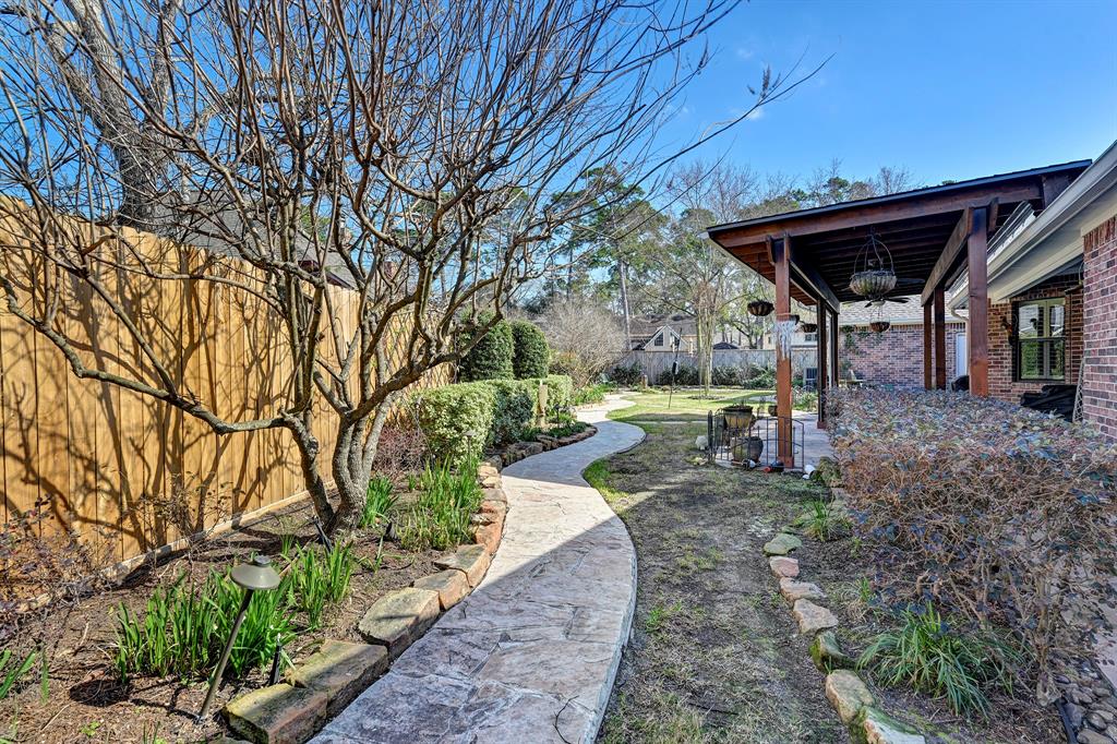 6603 Barrington Green