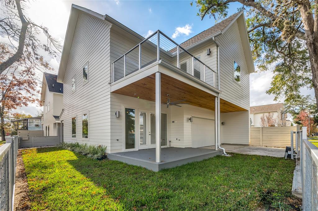 2617 Columbia Street