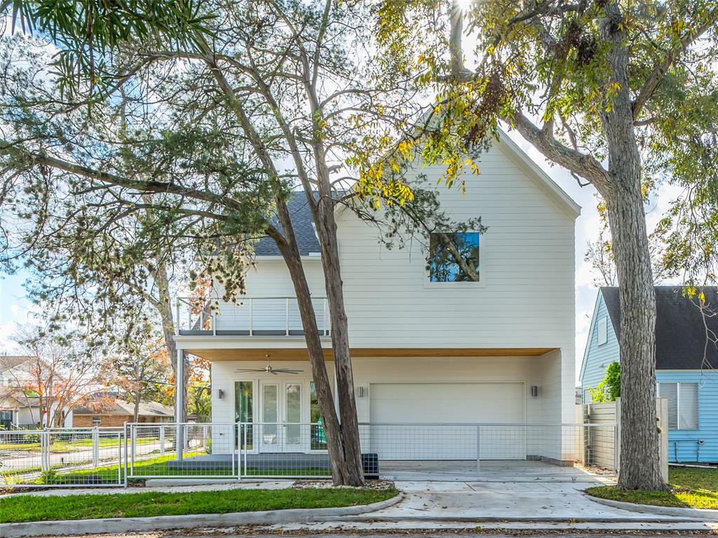 2617 Columbia Street