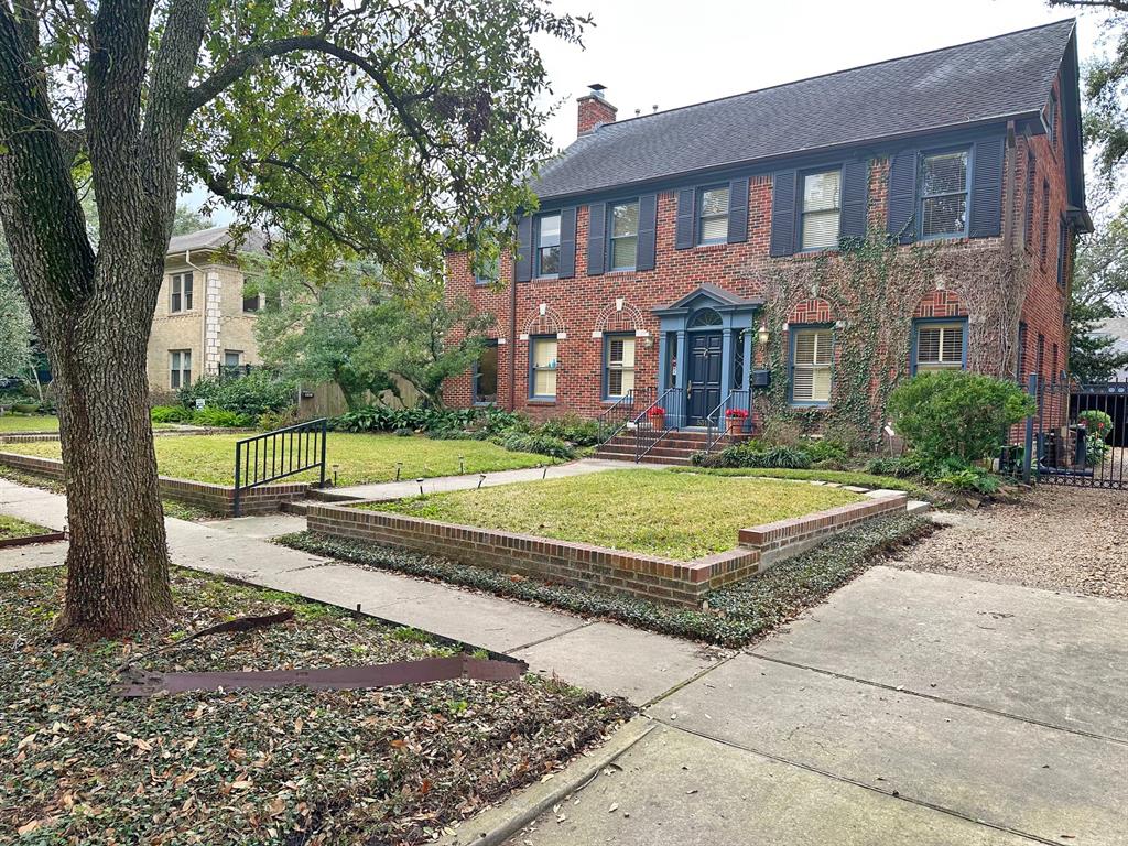 5312 Cherokee Street