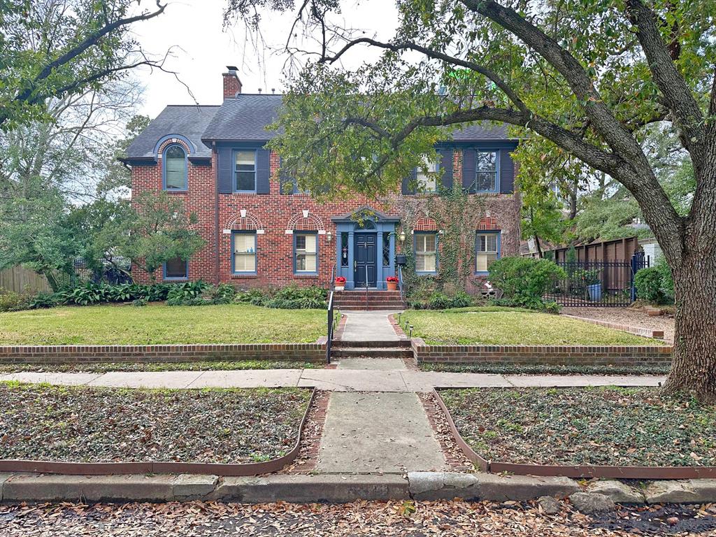 5312 Cherokee Street