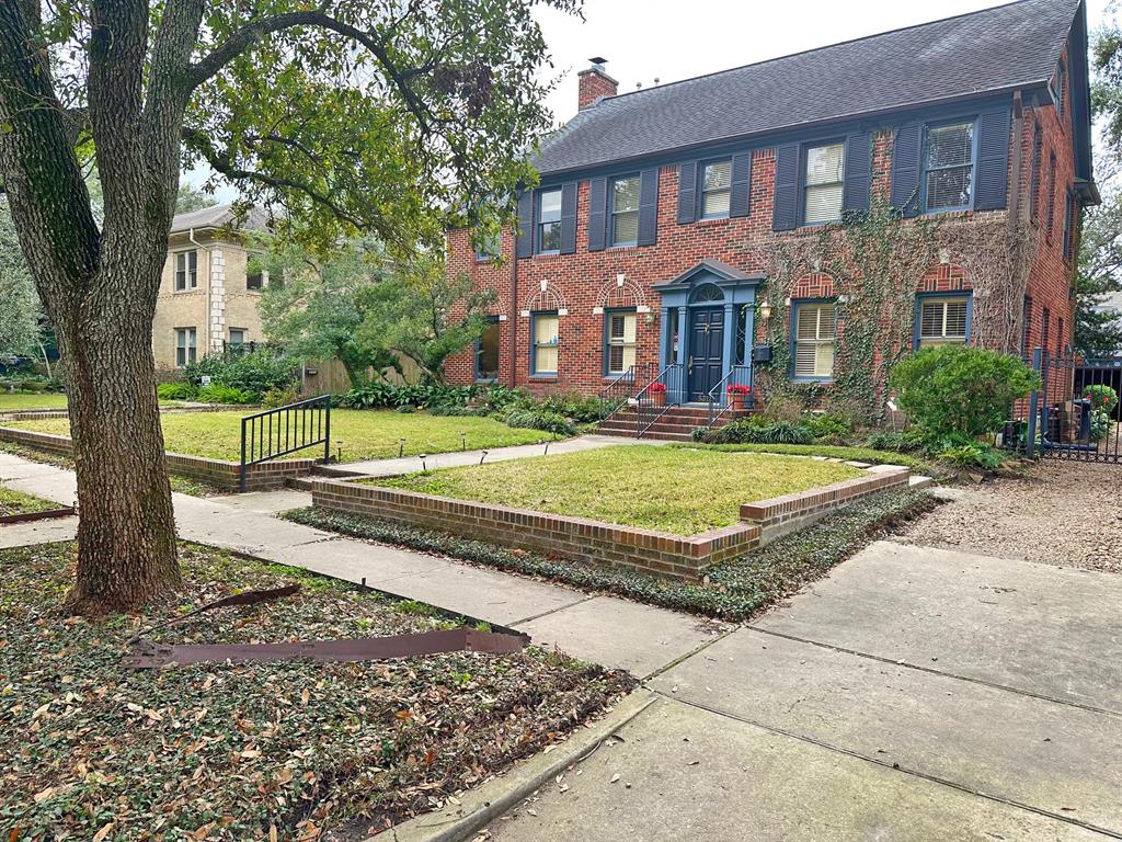 5312 Cherokee Street