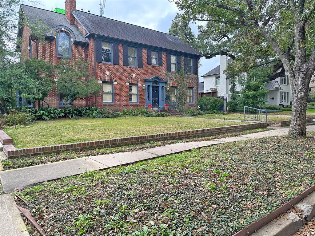 5312 Cherokee Street