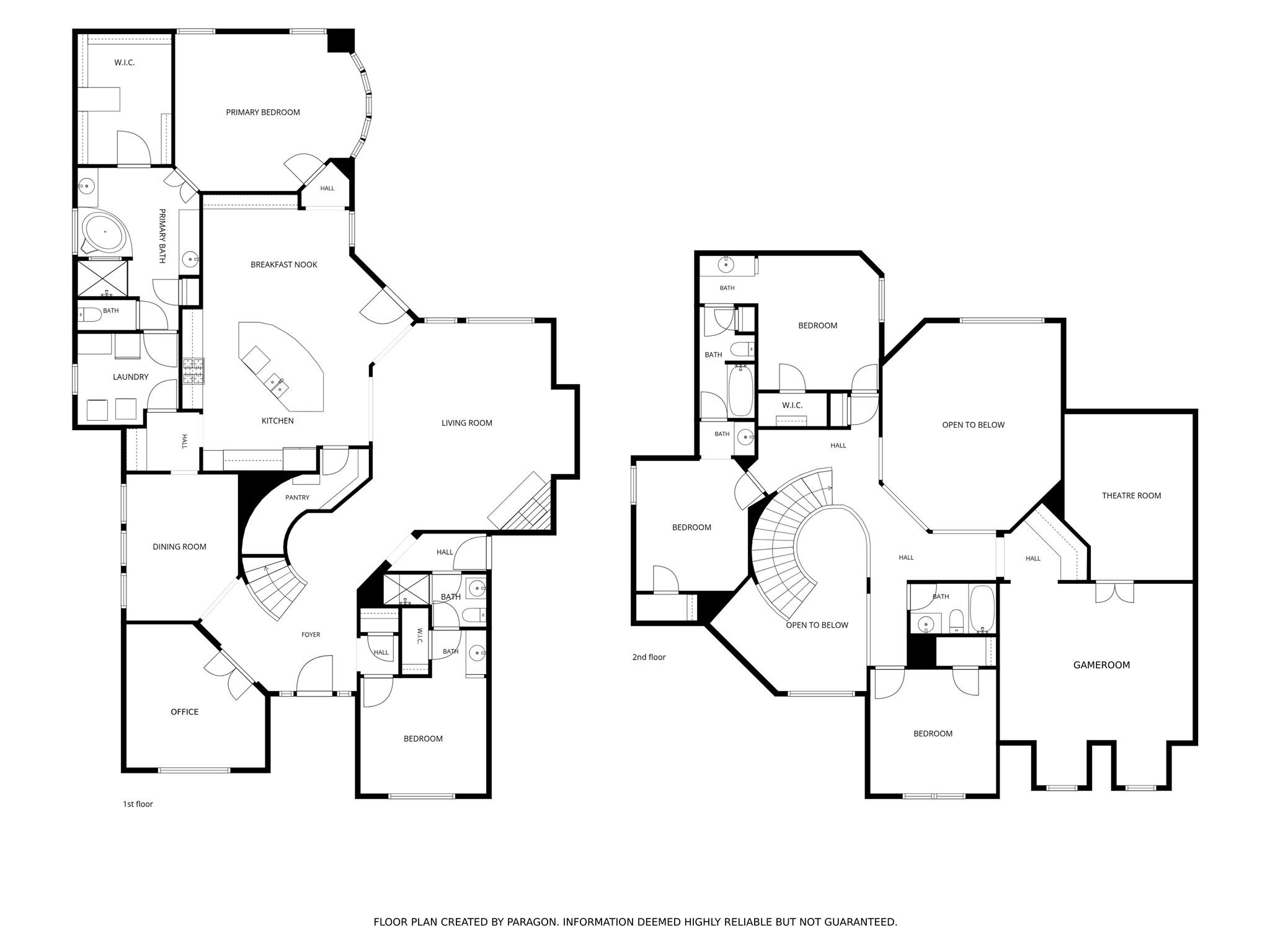 6118 Durango Bay Lane