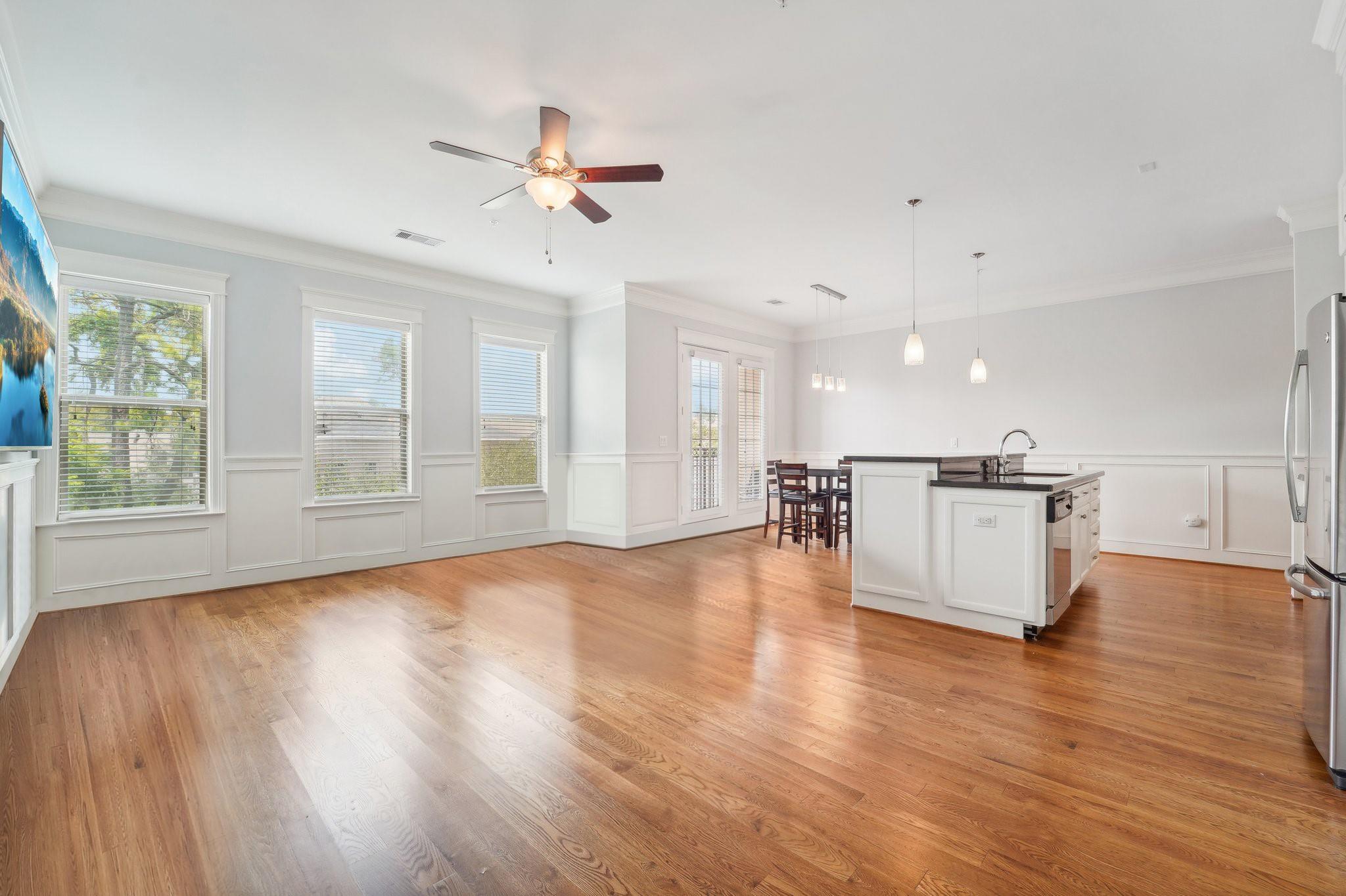 2802 Morrison Street # 203