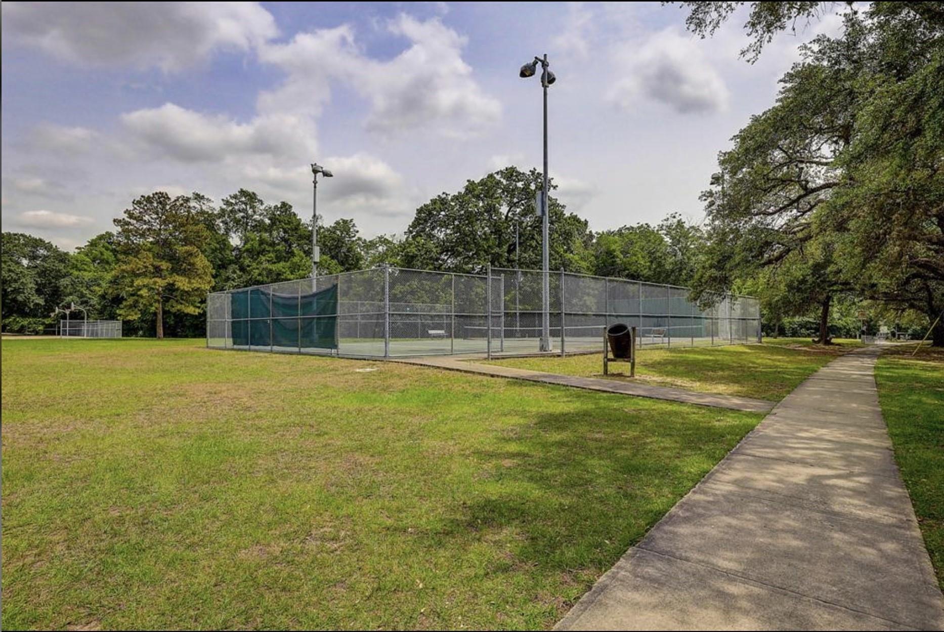 2802 Morrison Street # 203