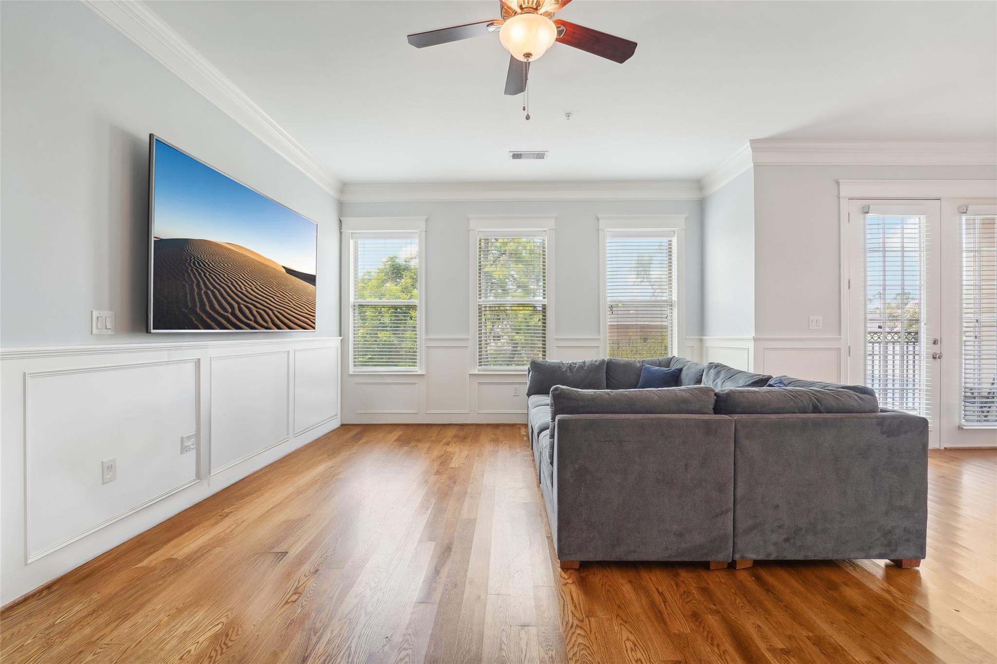 2802 Morrison Street # 203