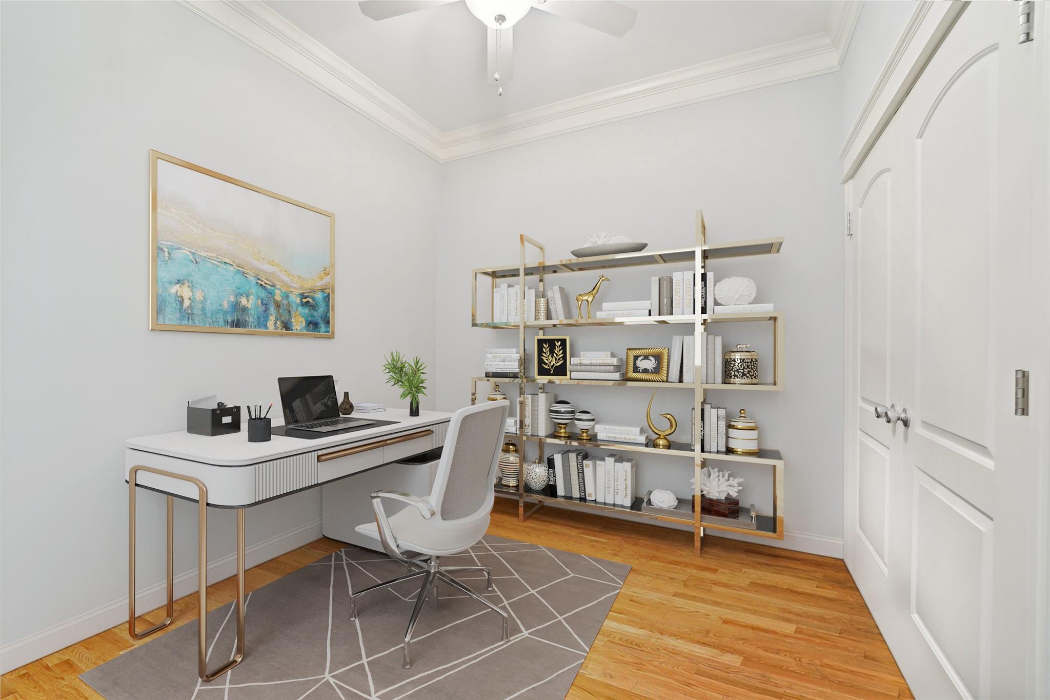 2802 Morrison Street # 203