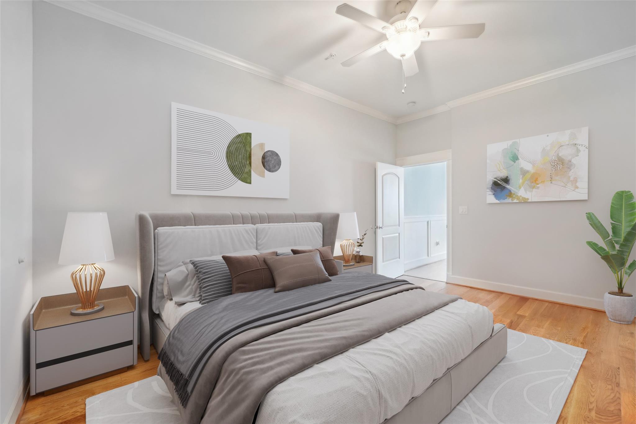 2802 Morrison Street # 203