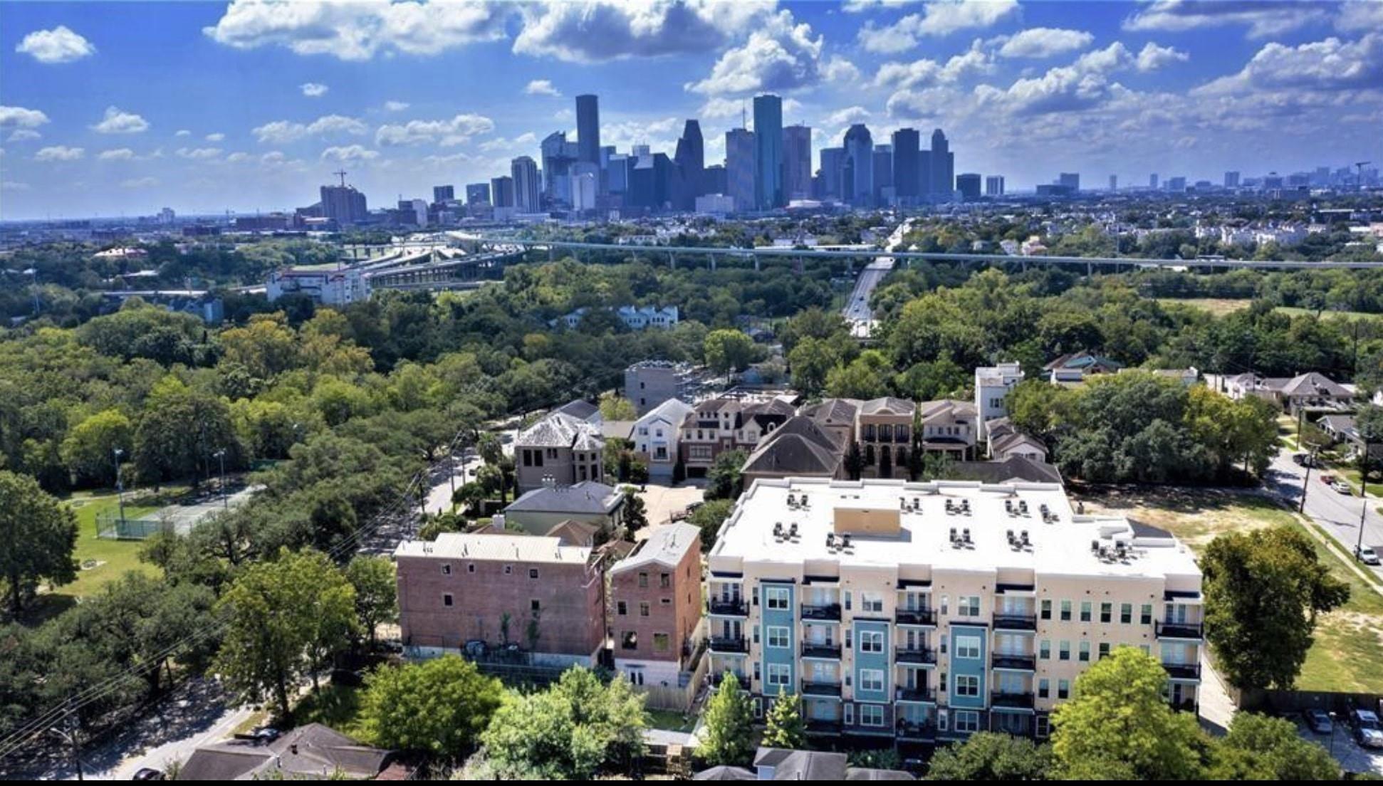 2802 Morrison Street # 203