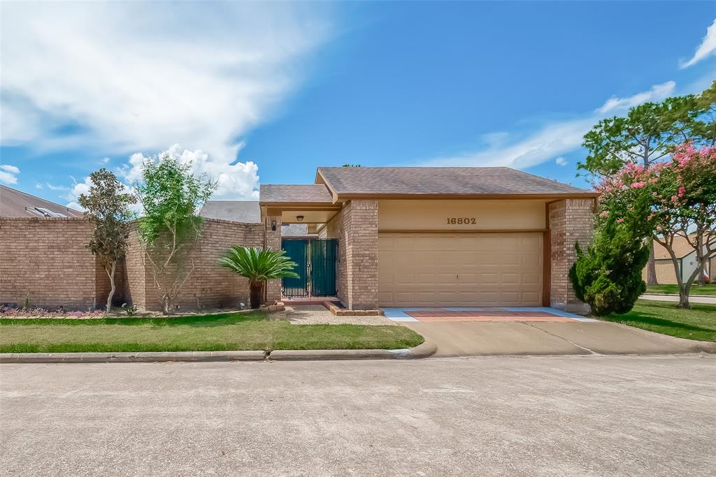 16802 Hartwood Way