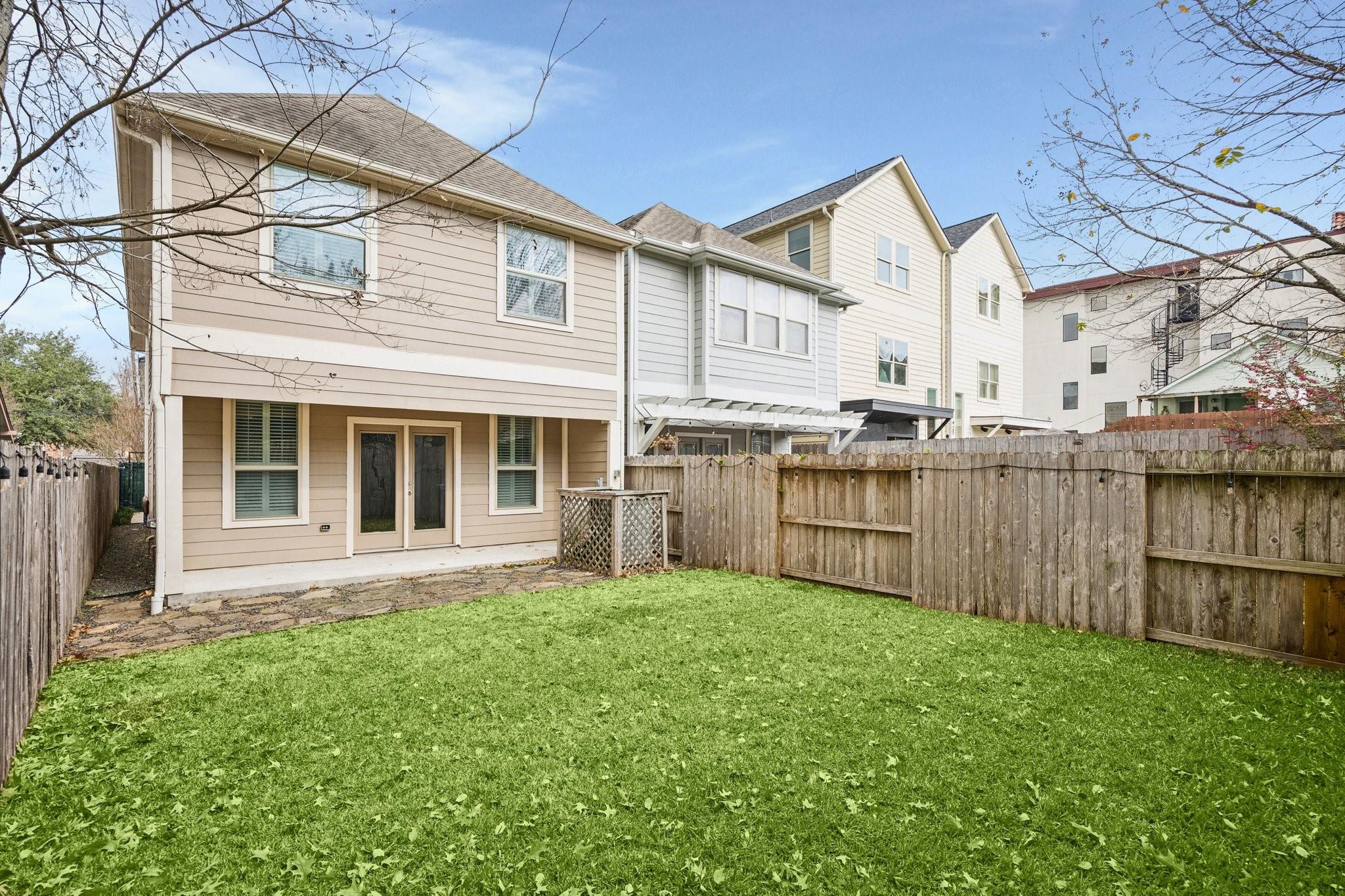 1113 Peden Street # B