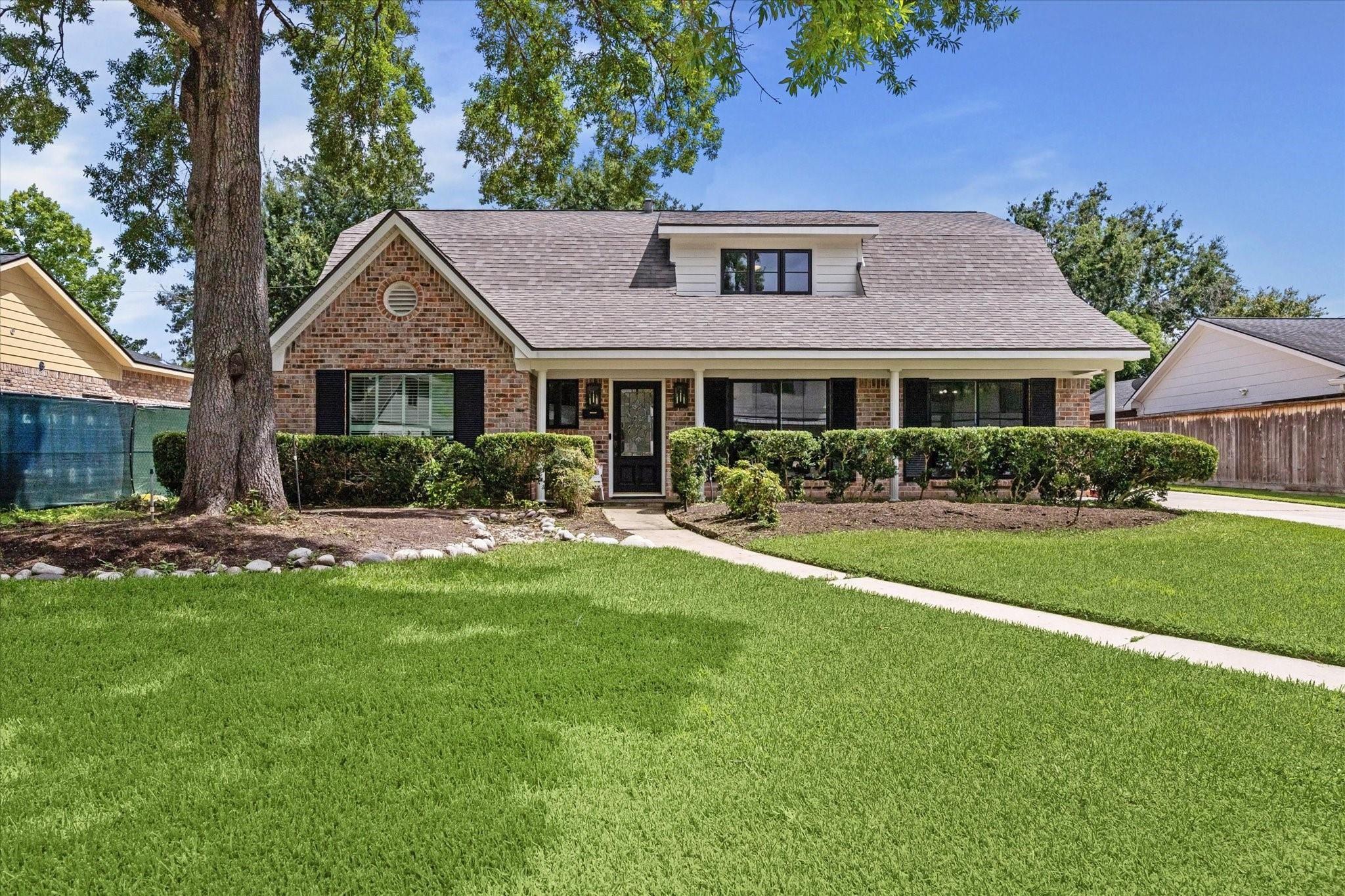 12727 Kingsride Lane