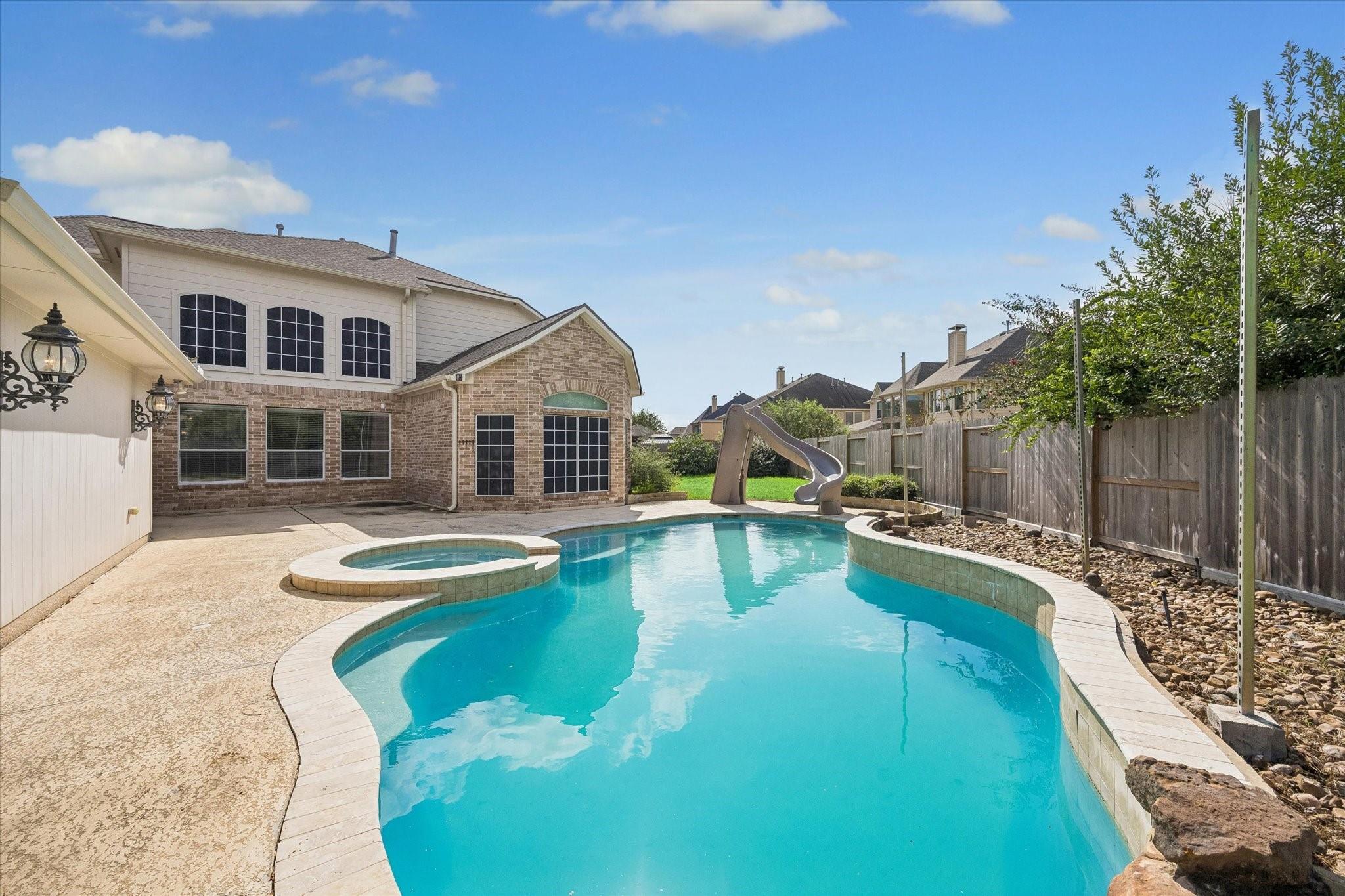 3906 Point Cuero Court