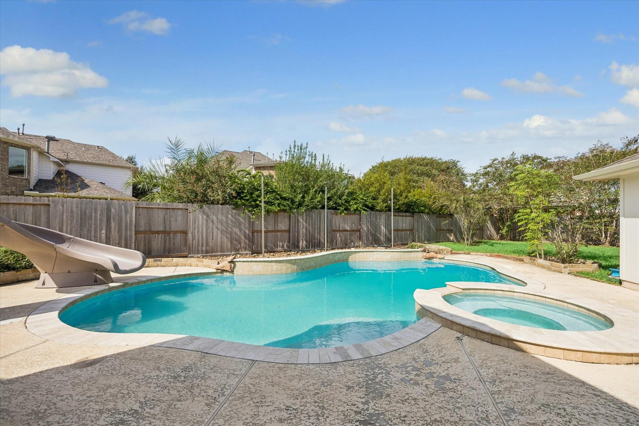3906 Point Cuero Court
