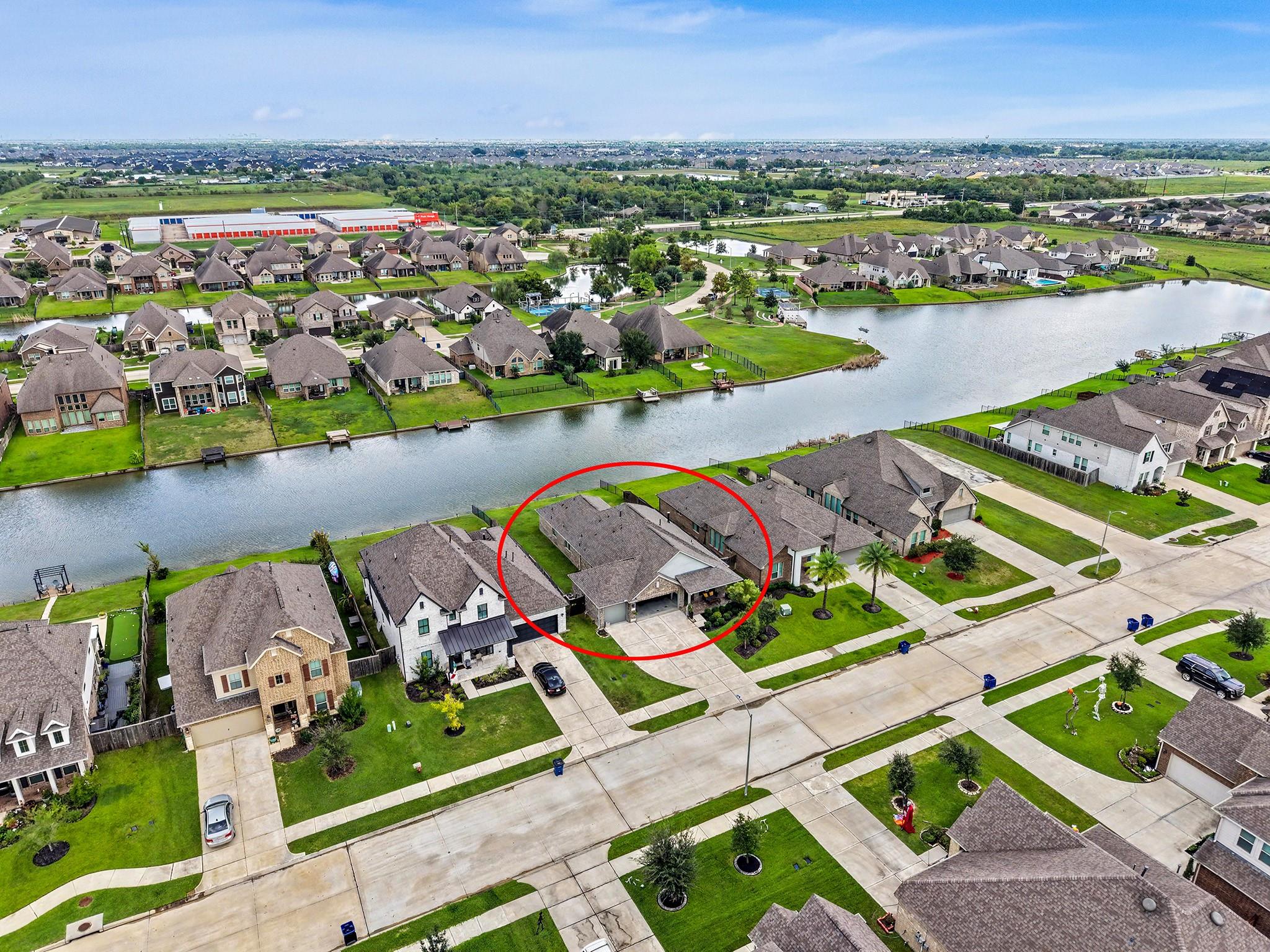 2735 Broad Reach Road