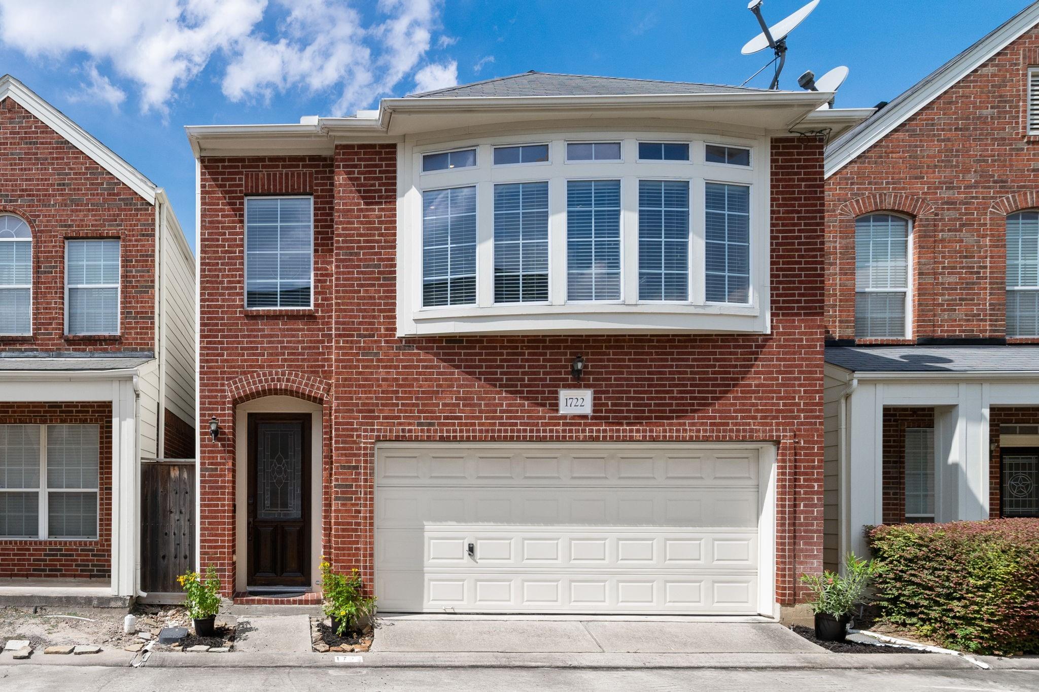 1722 Aden Mist Drive