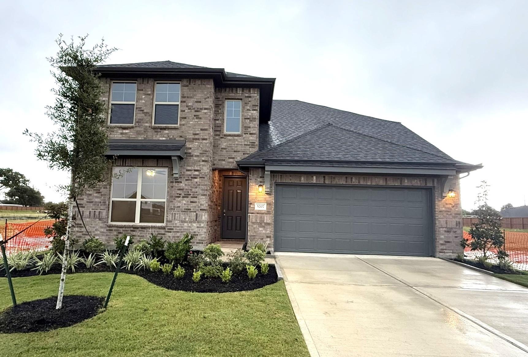 5207 Grace Sunshine