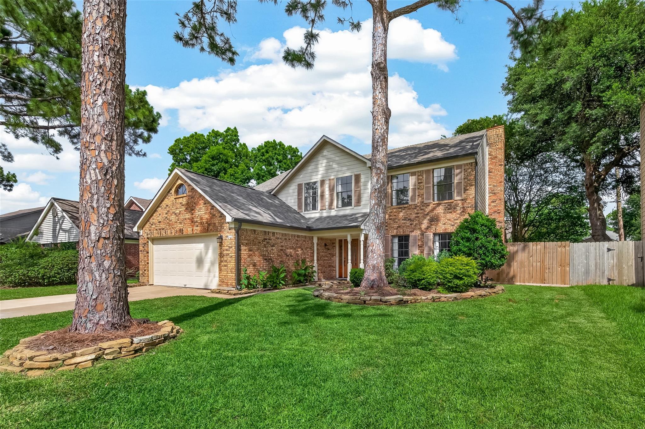 1030 Mabry Mill Road