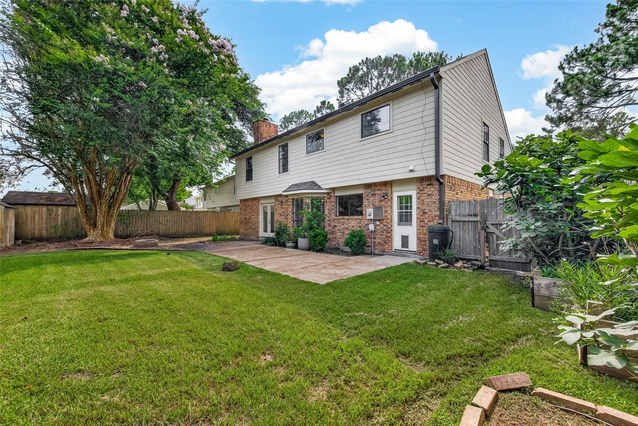 1030 Mabry Mill Road
