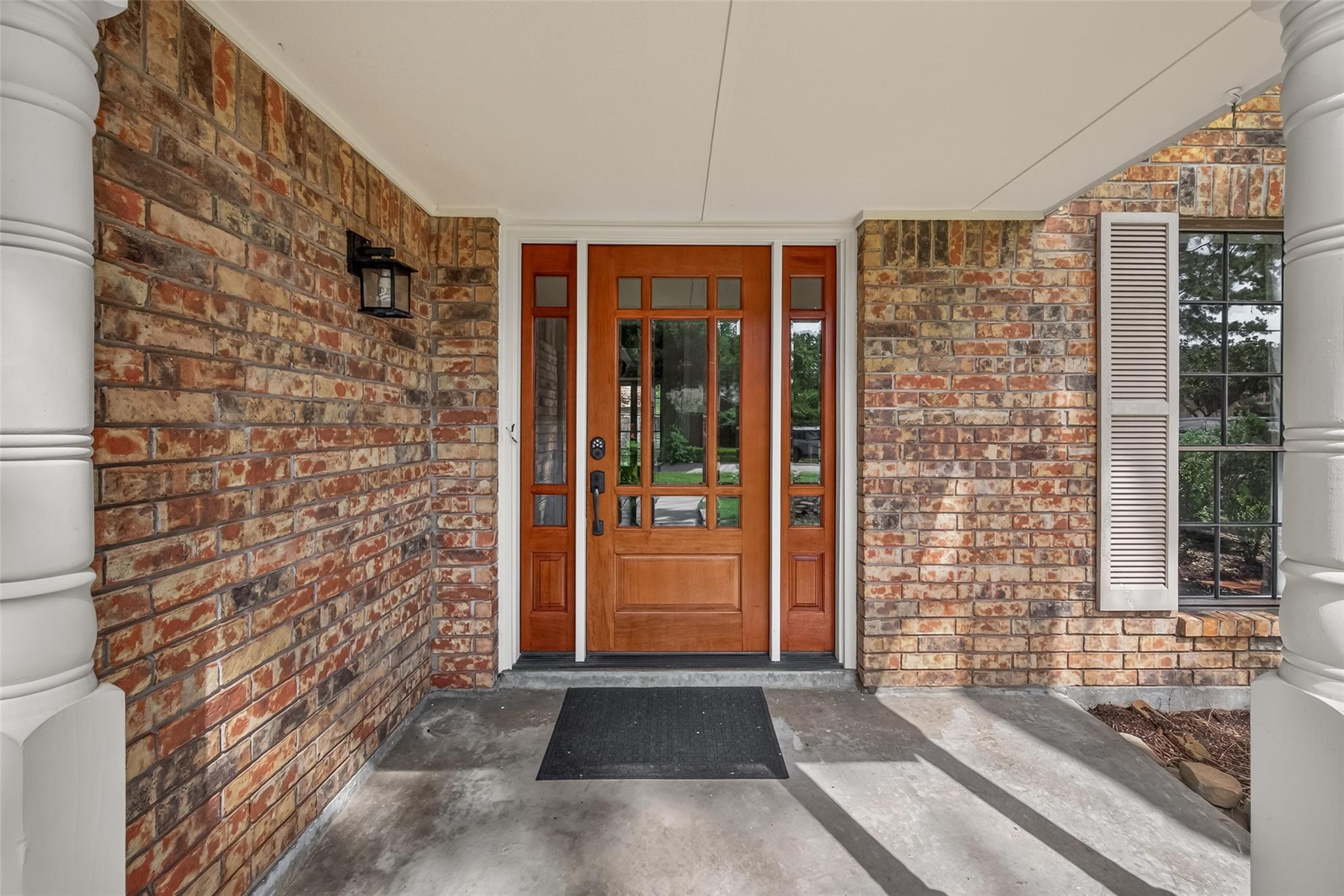 1030 Mabry Mill Road
