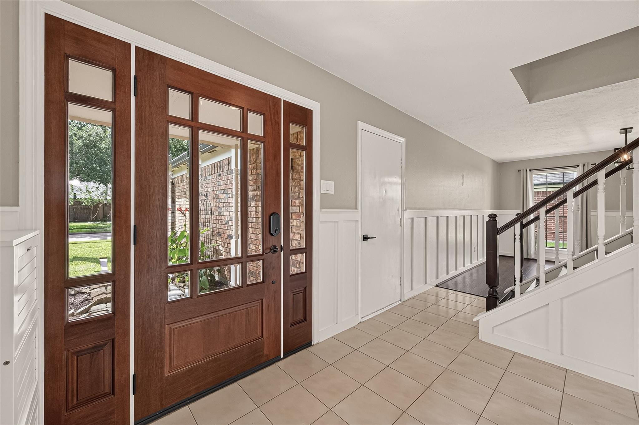 1030 Mabry Mill Road