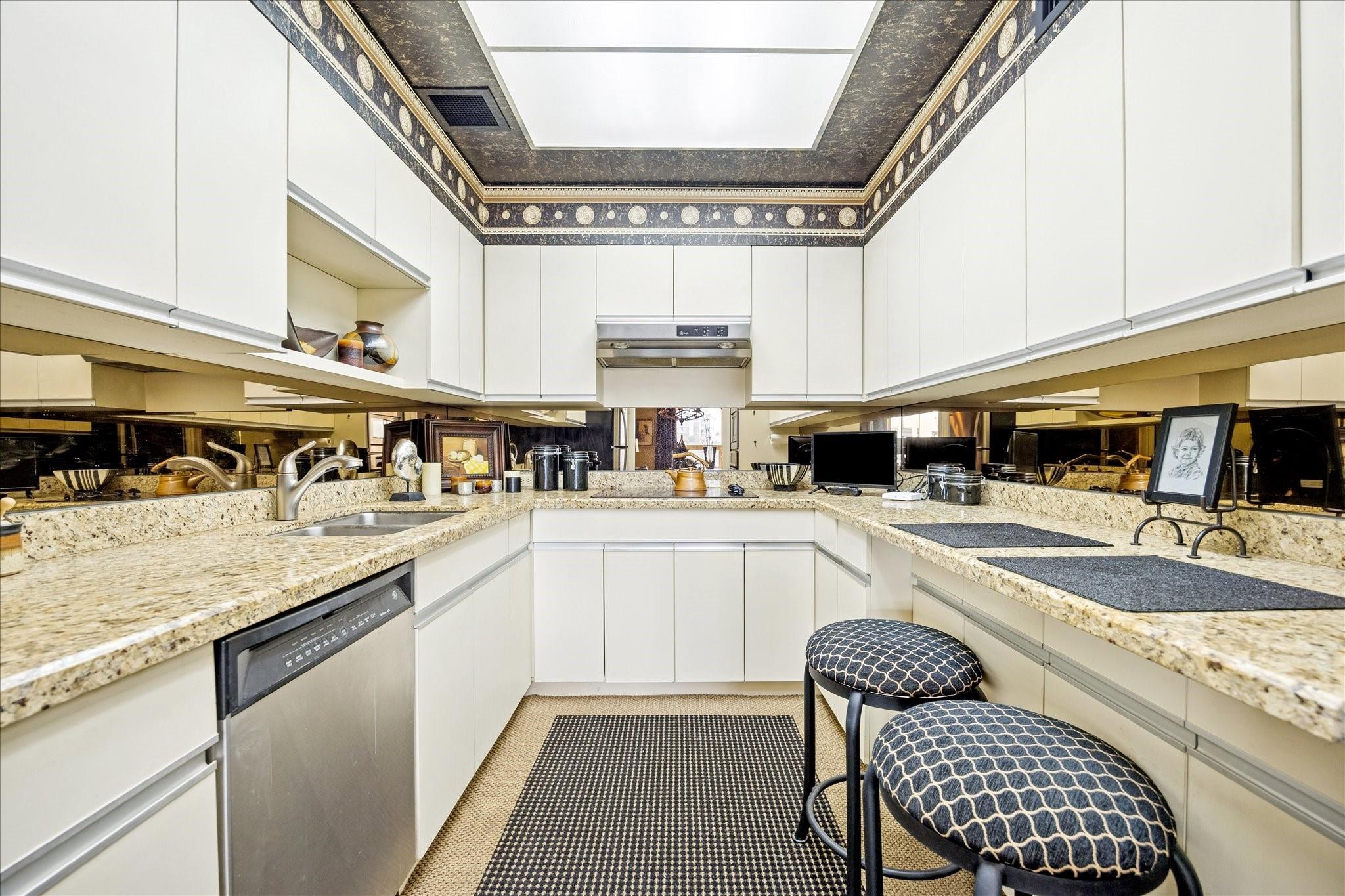 5100 San Felipe Street # 74