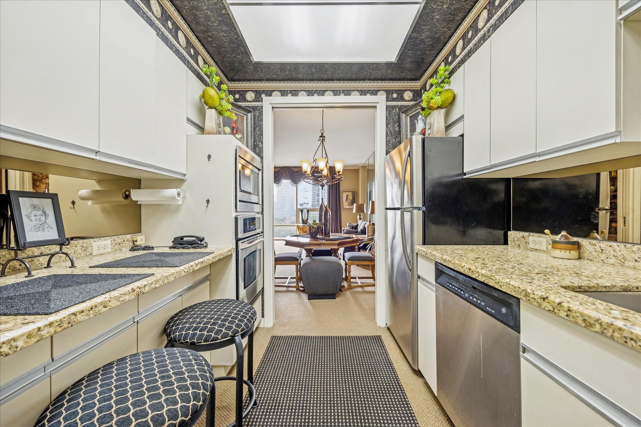 5100 San Felipe Street # 74