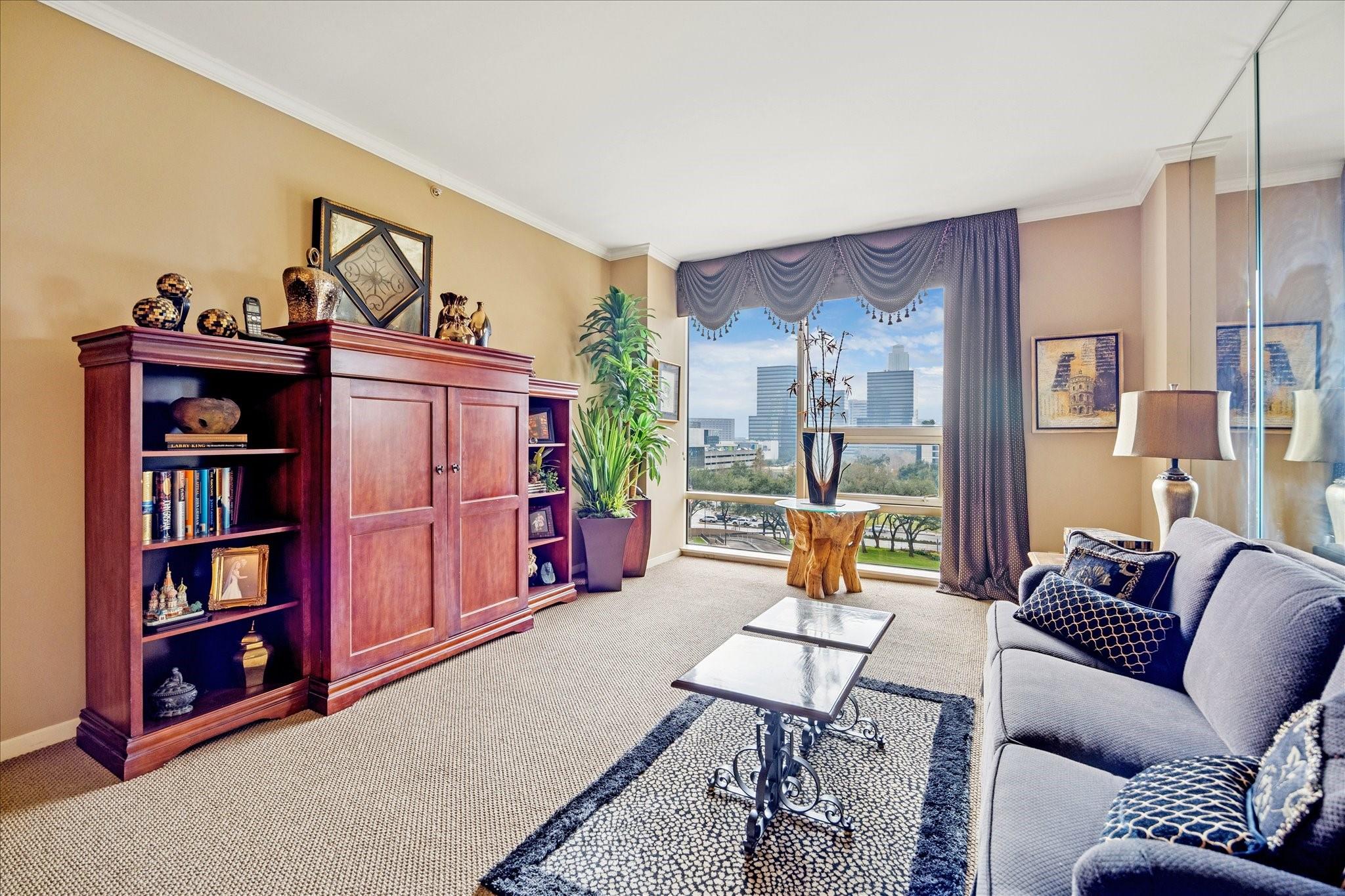 5100 San Felipe Street # 74