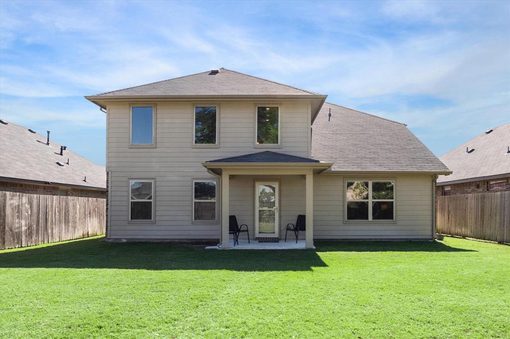 12610 Amaurot Lane