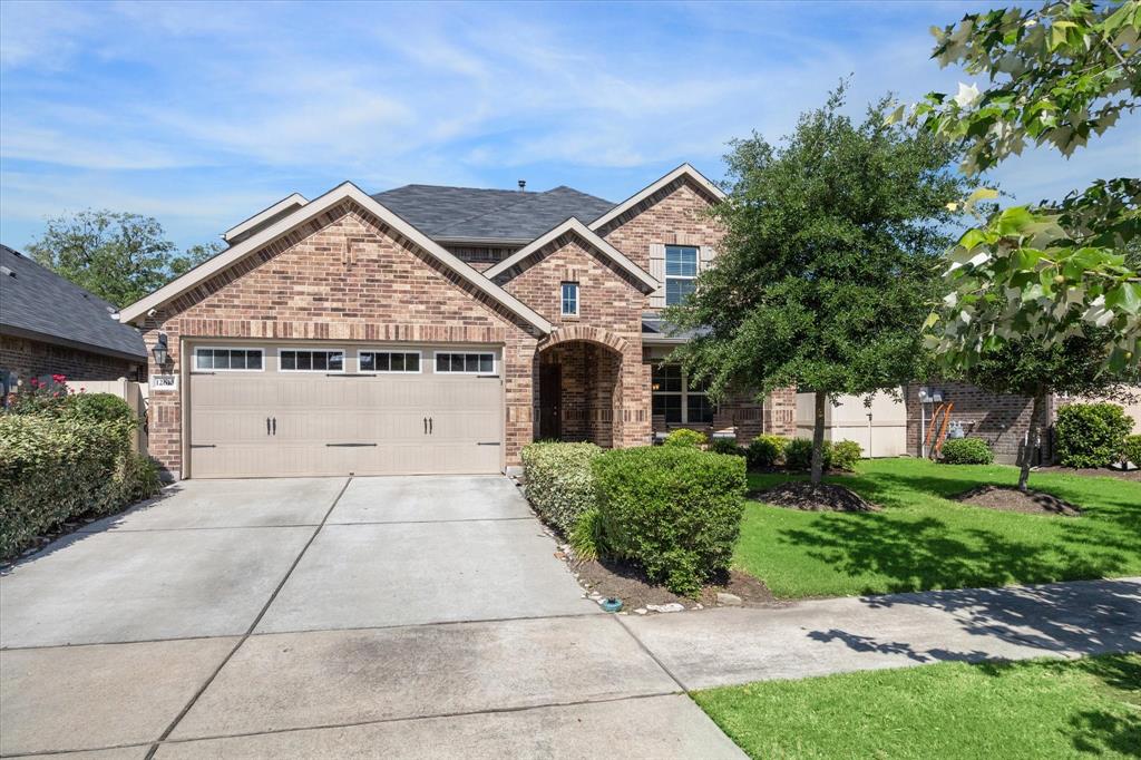 12610 Amaurot Lane