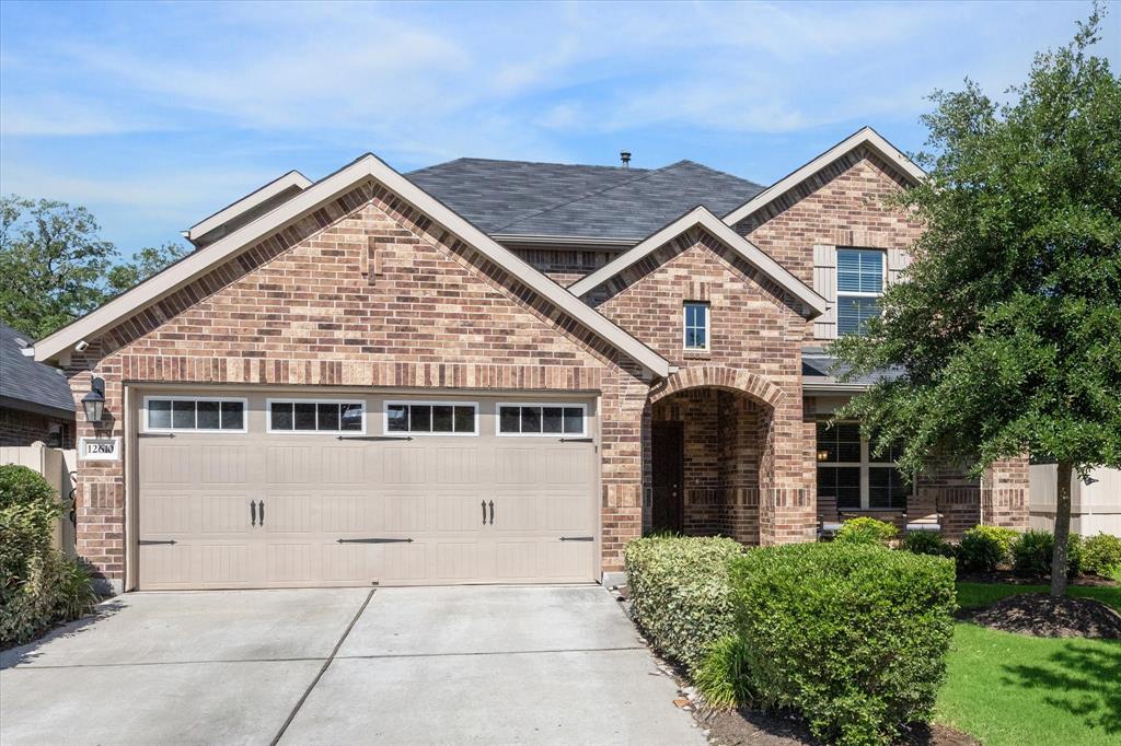 12610 Amaurot Lane