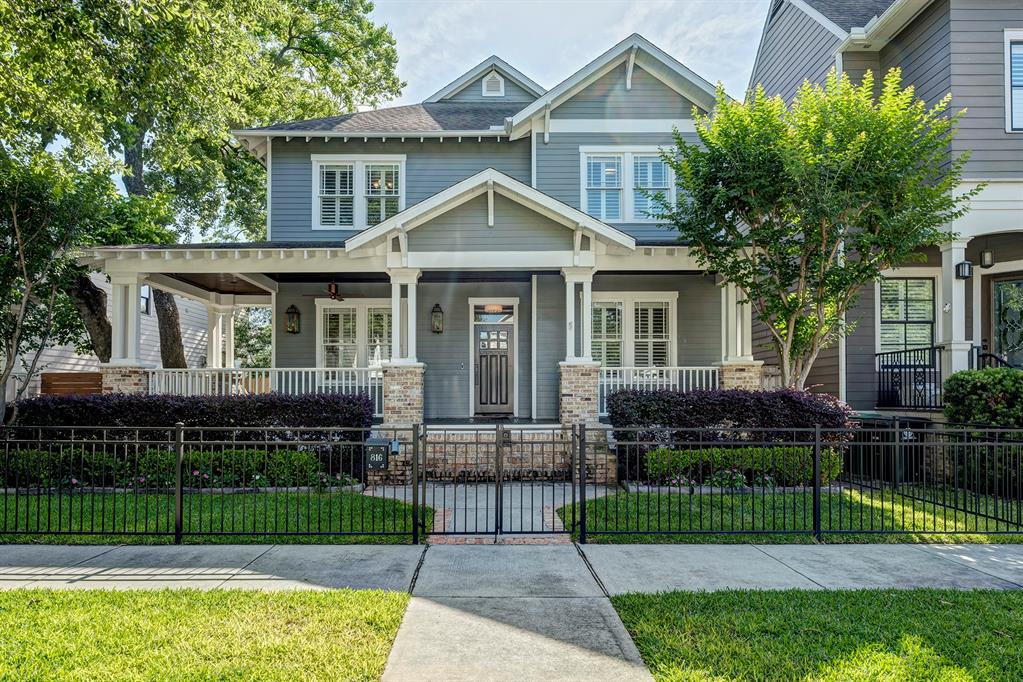 816 Ashland Street